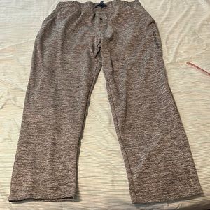 MICHAEL KORS | MENS LG | SWEATPANTS